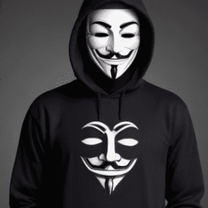 How Does Anonymous View The Current State of Internet Freedom And Digital Rights?