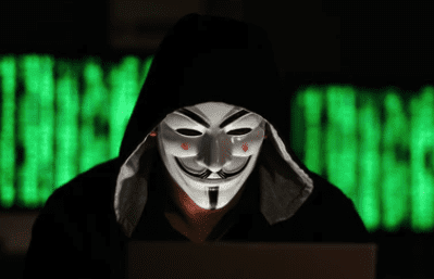 Is It Illegal to Wear Anonymous Guy Fawkes Mask in Public or Protest?