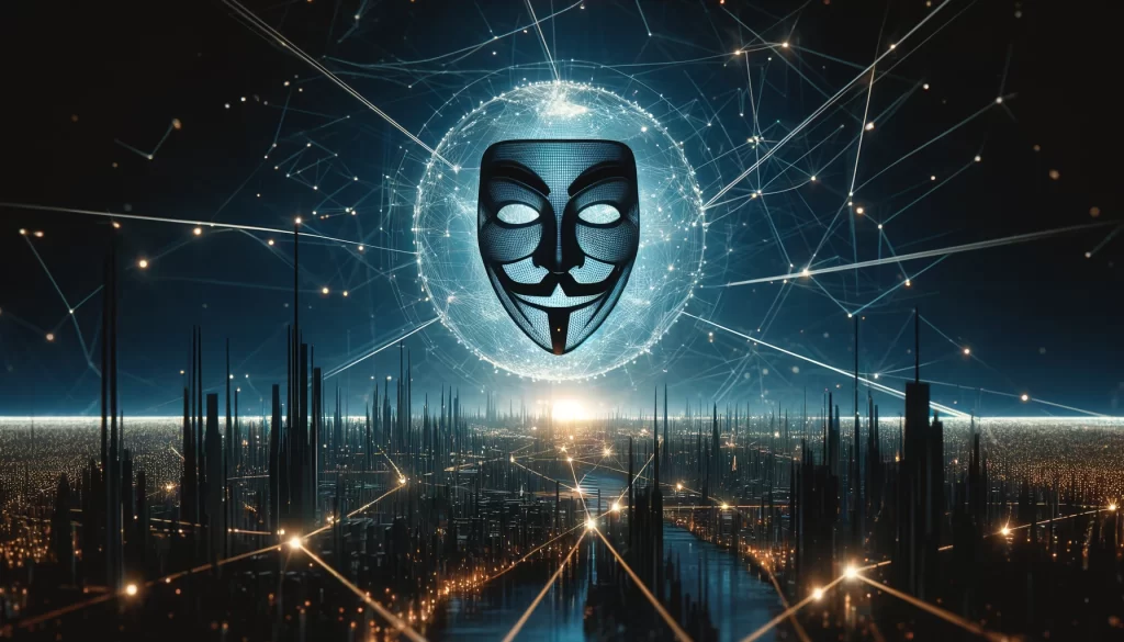 Assessing the Safety of the Anonymous Network