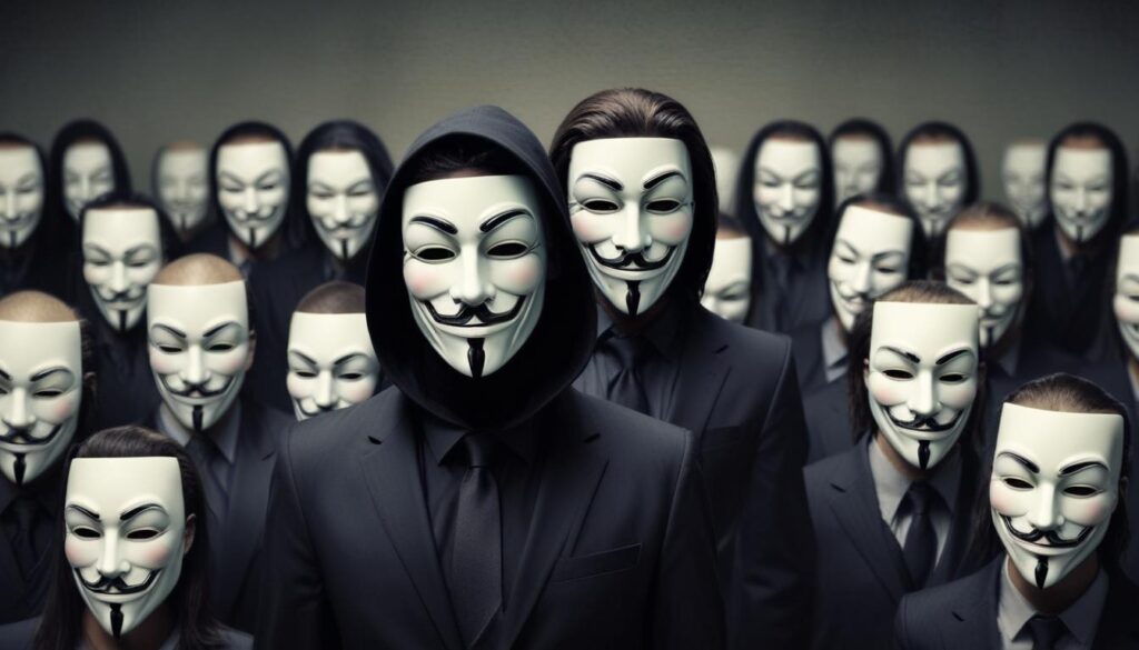 What Are the Benefits of Joining Anonymous Group?