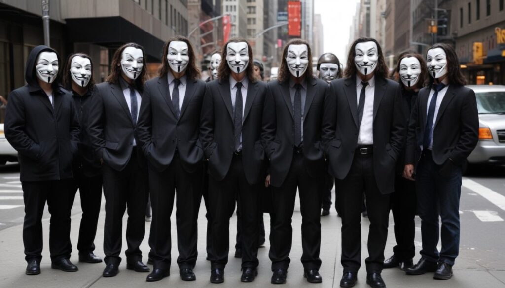 How to Join Anonymous – A Beginner’s Guide