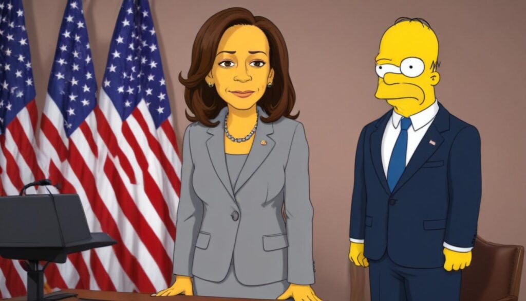 Will Kamala Harris Be the Next President of United States After Joe Biden Quit?