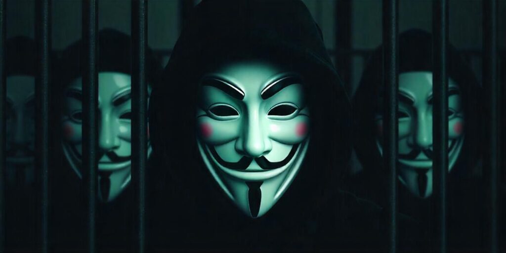 Explained: Everything you need to know about the hacktivist group Anonymous