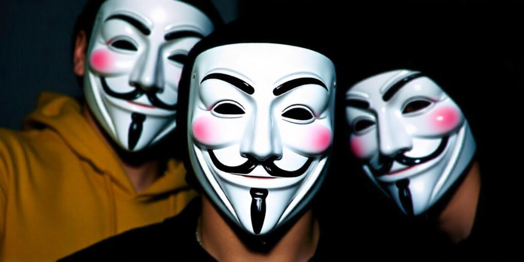 The Roots of Anonymous: The Infamous Online Hacking Community