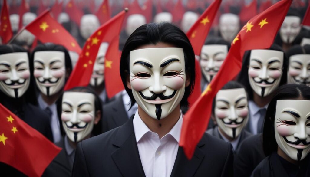 The 10 Craziest Hacks Done By Anonymous