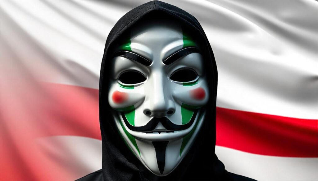 Why Do People Join Anonymous Groups?