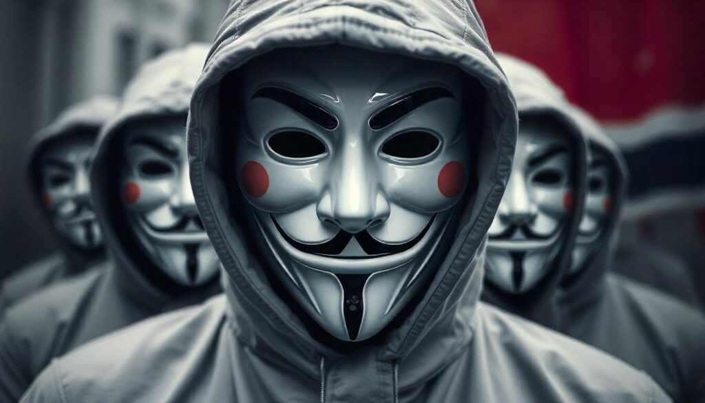 Are Anonymous good or bad?