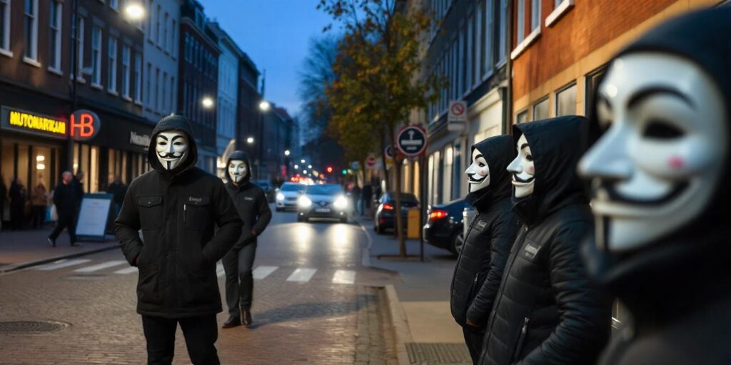 10 Things Everyone Should Know About The Hacktivist Group Anonymous