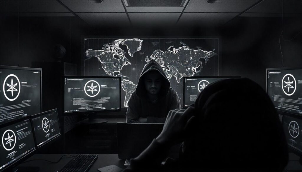 Why Is the Dark Web So Dangerous?