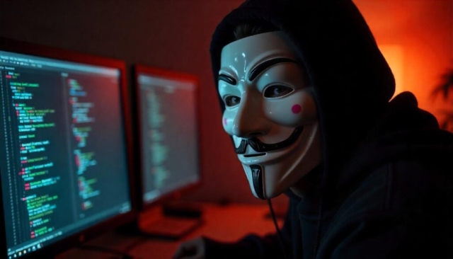 Top 10 Facts About Anonymous Hacking Groups