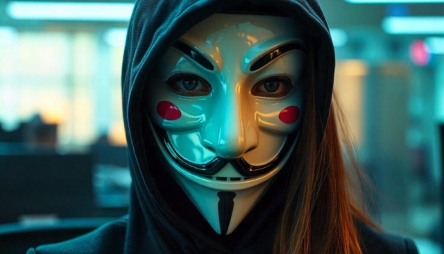 Exploring the World of Anonymous Groups