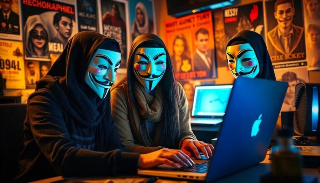 Why Is anonymous Group Important?