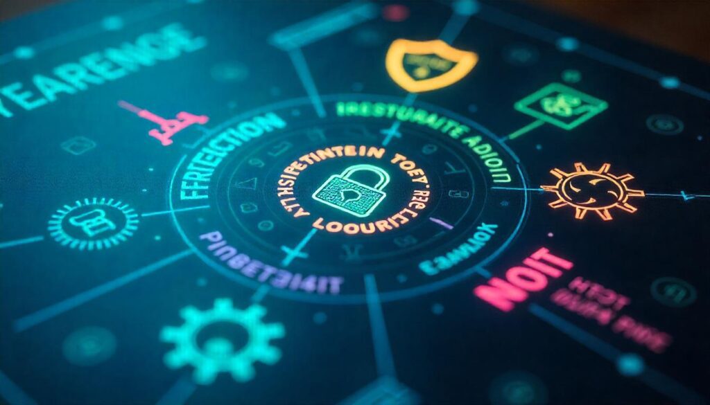 What is the CSF in NIST?