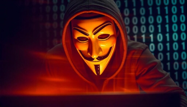 The Rise of Anonymous Groups in Digital Spaces