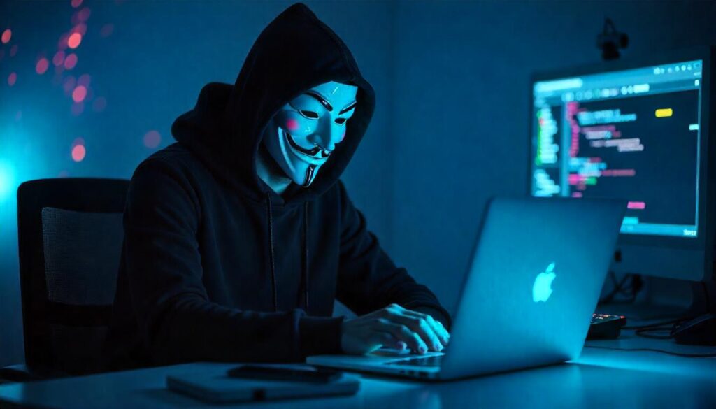 How Do Anonymous Groups Operate?