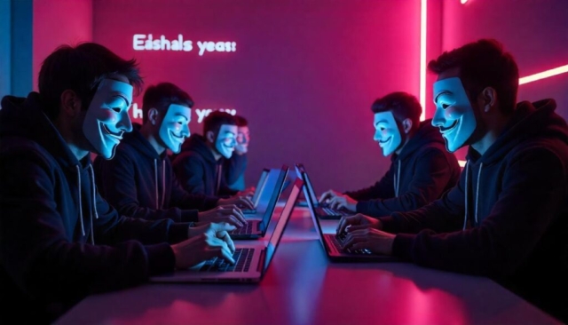 6 Common Misconceptions About Anonymous Groups