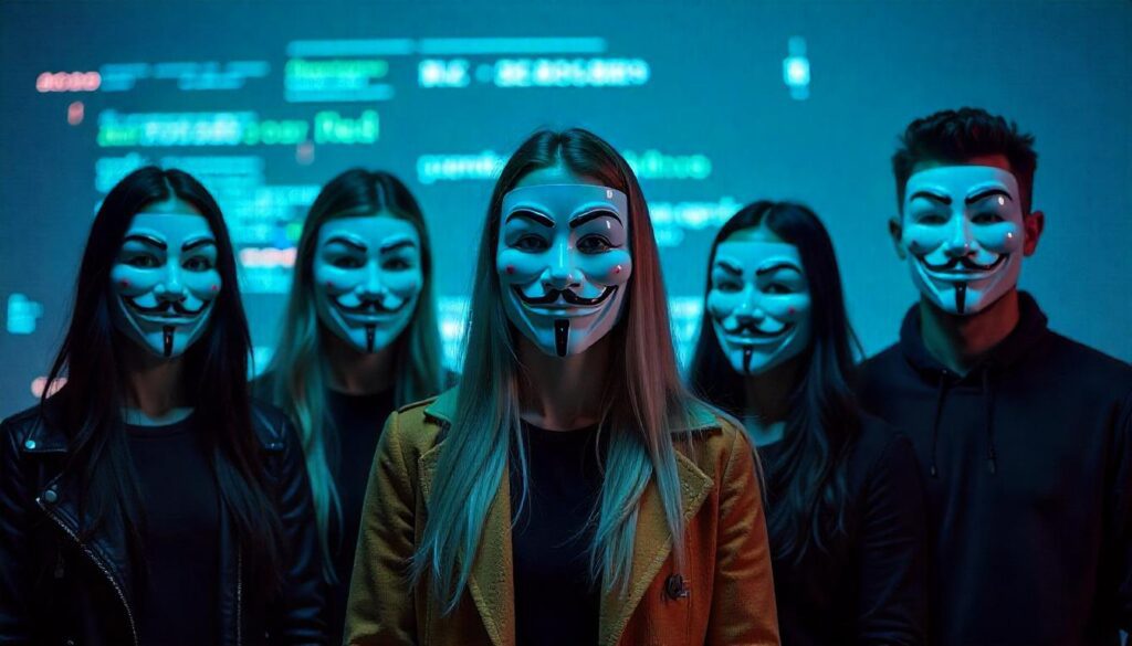 7 Benefits of Being in an Anonymous Group