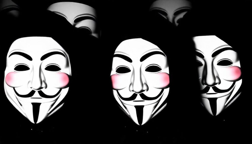 Anonymous (Internet Group): Definition and Overview