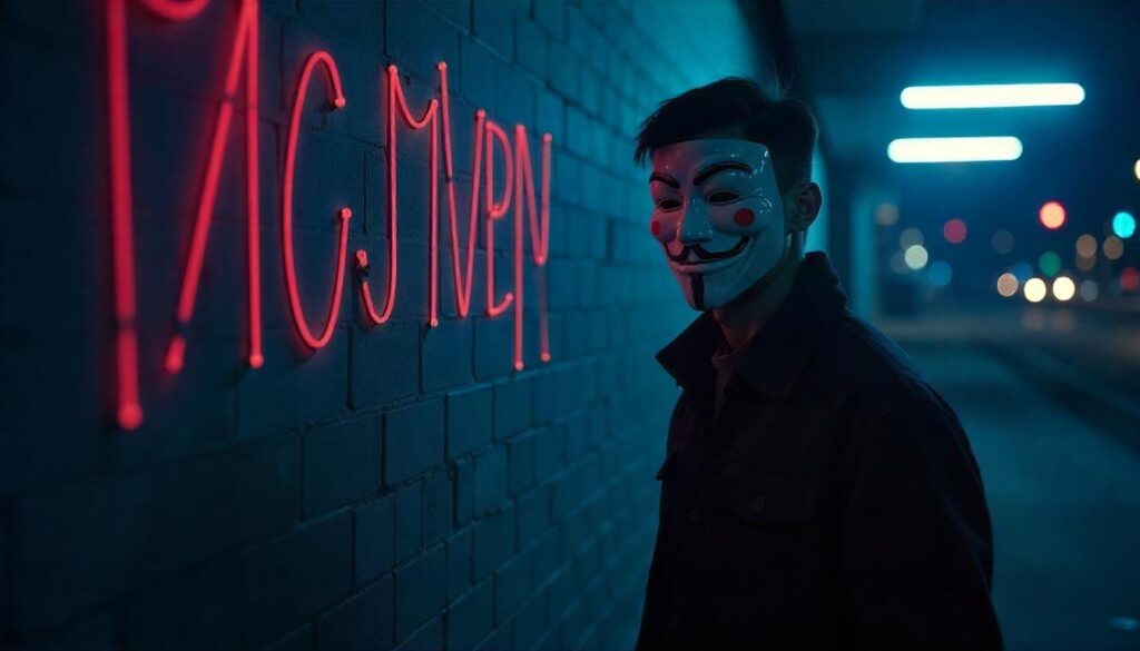 5 Key Moments in the History of the Anonymous Group