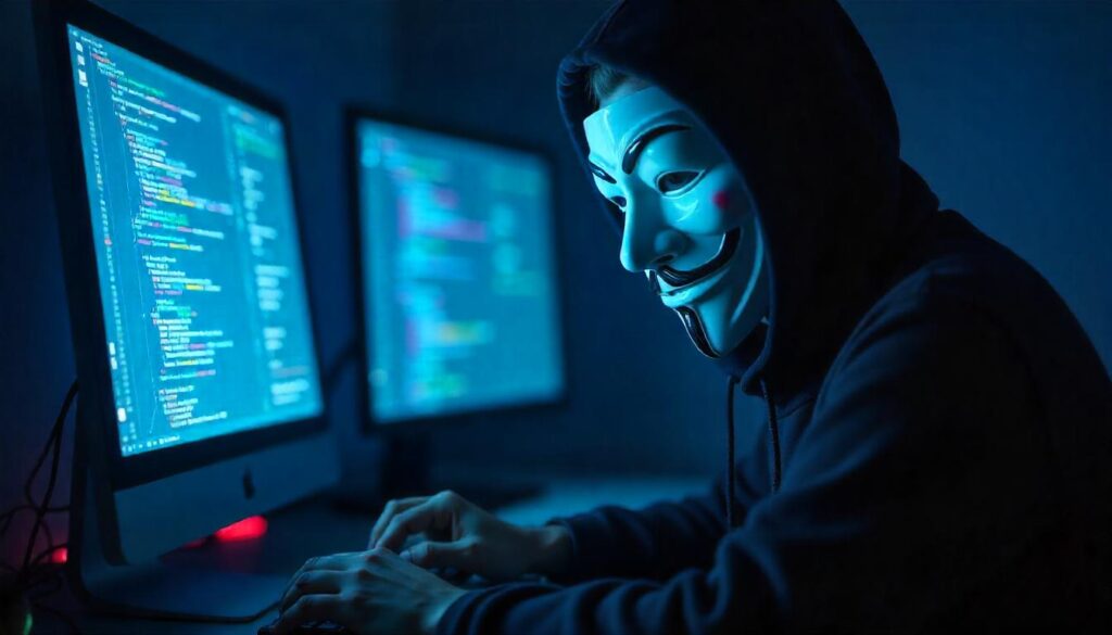 What Motivates the Anonymous Group? Insights and Analysis