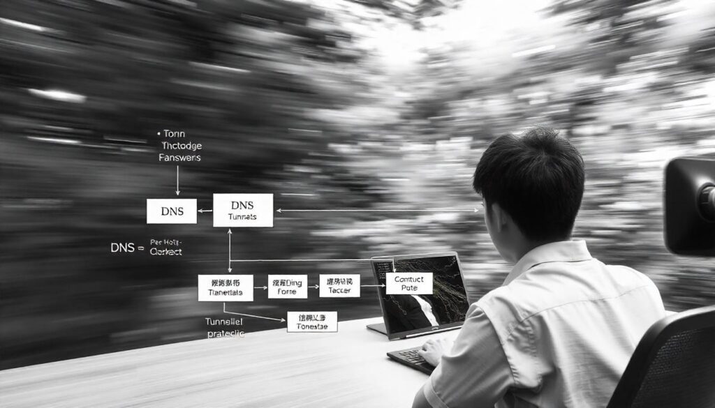 What Is DNS Tunneling?