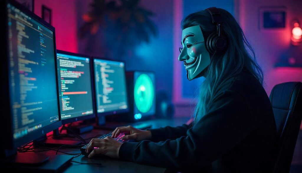 Is hacktivism good or bad?