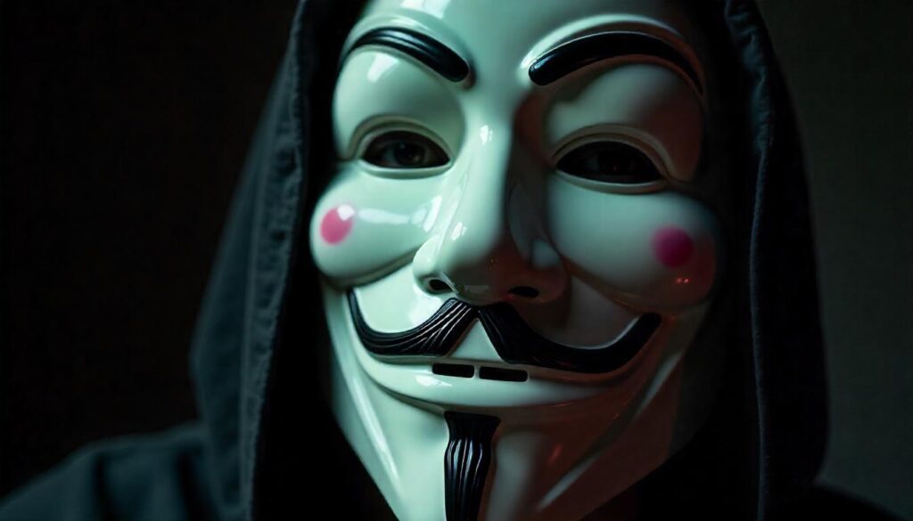 Can you join the anonymous?