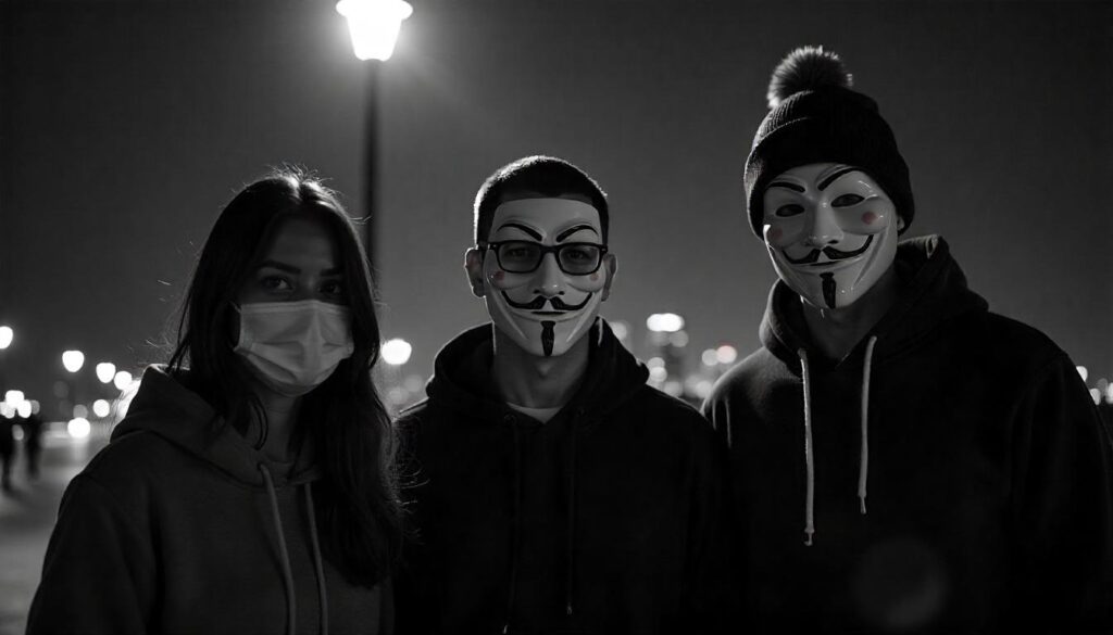 The Most Impactful Hacks by Anonymous That Shaped the Internet