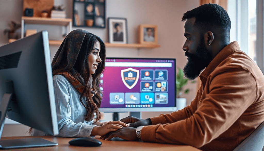 The Best Antivirus Software for 2025