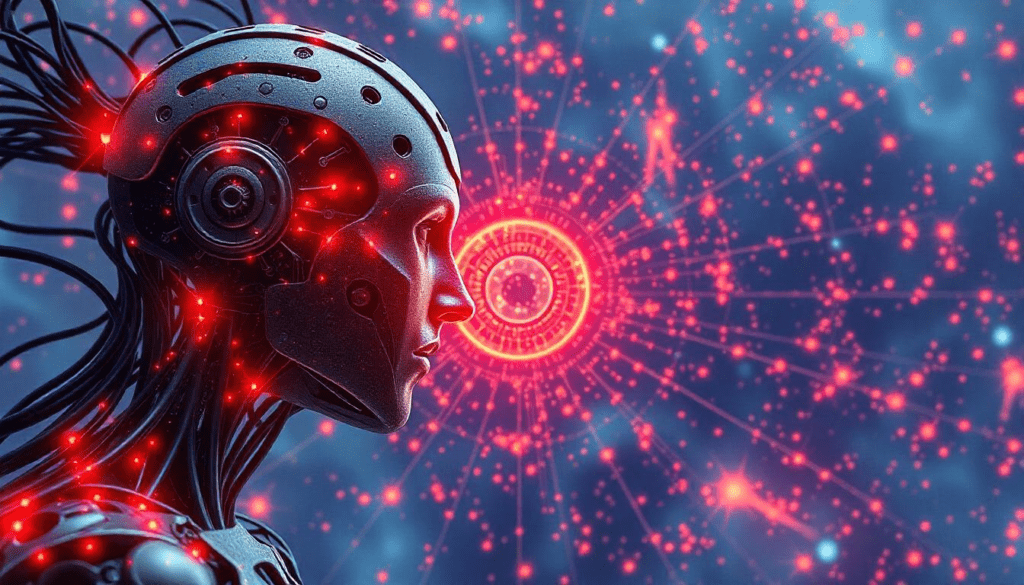 What Does the AI Boom Really Mean for Humanity?