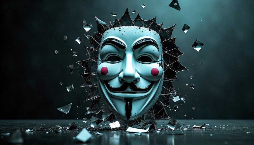 The Ethics of Anonymous: Heroes, Villains, or Something in Between?