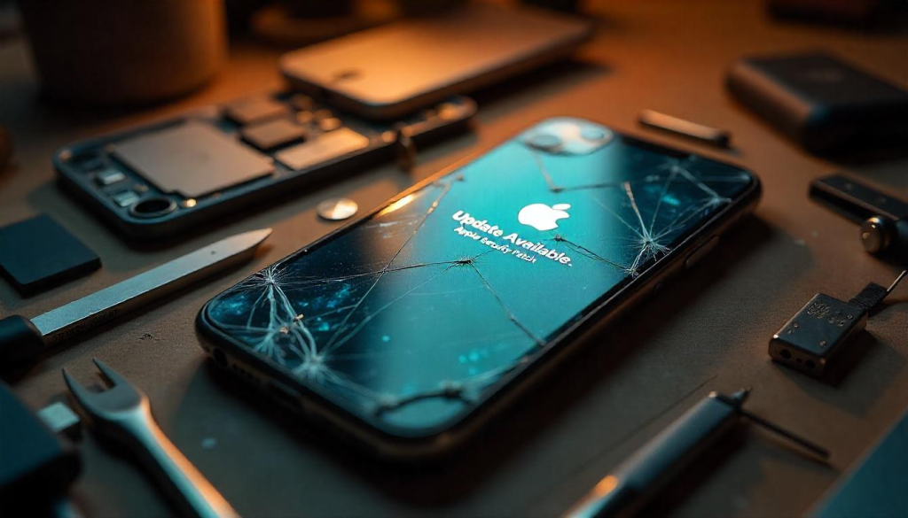 Apple Releases Patch for WebKit Zero-Day Vulnerability Exploited in Targeted Attacks